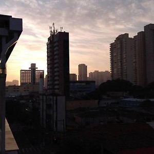 Hostel Lapa São Paulo Exterior photo