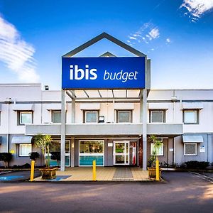 Hotel Ibis Budget Canberra Exterior photo