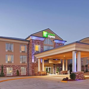 Holiday Inn Express Hotels & Suites Mountain Home, An Ihg Hotel Exterior photo