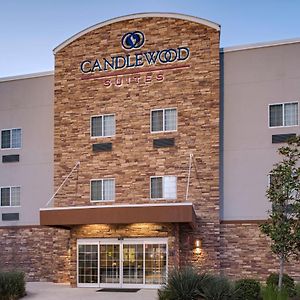 Candlewood Suites Austin North-Cedar Park By Ihg Exterior photo