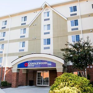 Candlewood Suites Richmond North-Glen Allen, An Ihg Hotel Exterior photo