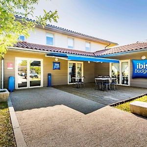 Hotel Ibis Budget Bourg En Bresse Exterior photo