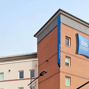 ibis budget Mantes-la-Jolie Exterior photo