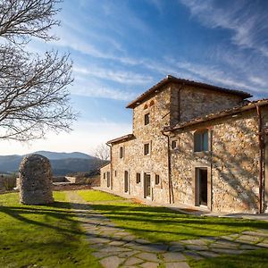 Agri Resort&SPA Le Colline del Paradiso Vaglia  Exterior photo