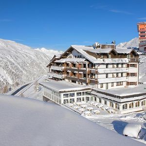 Hotel Angerer Alm Hochgurgl Exterior photo