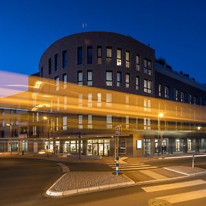 Rs-Hotel - Smart & Modern Hotel Apartments Brühl Exterior photo