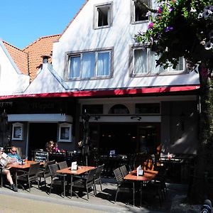 Hotel 'T Wapen Van Terschelling à Midsland Exterior photo