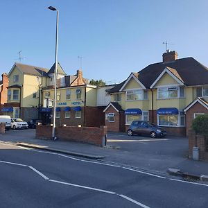 Tower House Hotel Reading Exterior photo