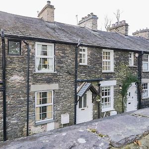 Dalesway Cottage Windermere Exterior photo