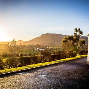 Bed and Breakfast Garron View à Cushendall Exterior photo