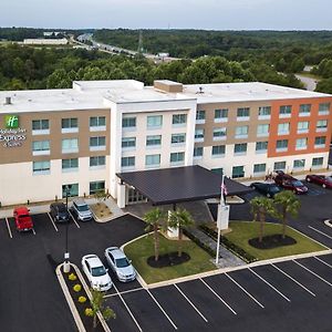 Holiday Inn Express&Suites Greenville S - Piedmont Exterior photo