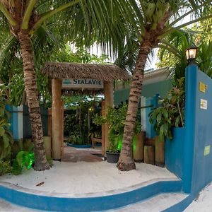 Sealavie Inn Ukulhas Exterior photo