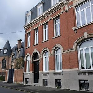 Hotel Maison d'hôtes Le 90 à Armentières Exterior photo