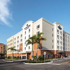 Candlewood Suites - Miami Exec Airport - Kendall, An Ihg Hotel Exterior photo