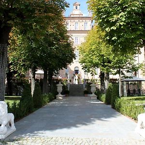 Hotel Castello Di Montaldo Torino à Montaldo Torinese Exterior photo