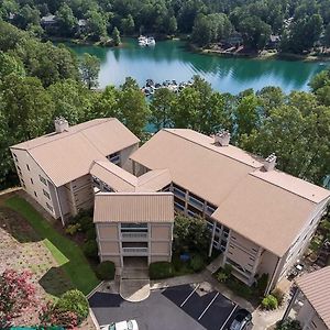 Lake Keowee Condo With Views And Pools And Marina! Salem Exterior photo