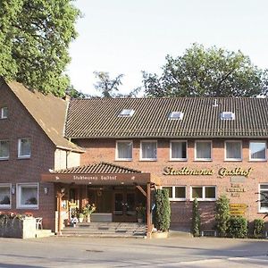 Hôtel Studtmann'S Gasthof à Egestorf Exterior photo