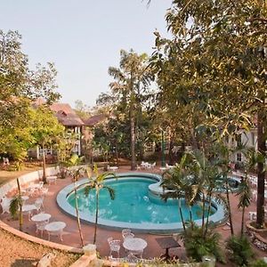 Hotel Ty Anand Ritz Matheran Exterior photo