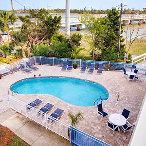 Villa Turn Of River à Folly Beach Exterior photo