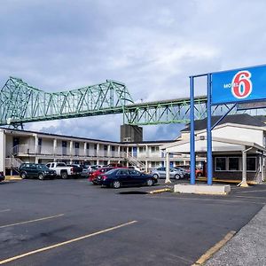 Motel 6-Astoria, Or Exterior photo