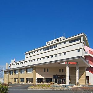 Hotel Villa Kunisaki Exterior photo