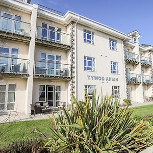 Appartement Y Gyfrinach à Morfa Nefyn Exterior photo