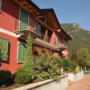 Hôtel Vico Sweet Mountain View à Crone Exterior photo