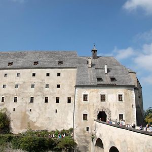 Hotel Burg Altpernstein à Micheldorf in Oberösterreich Exterior photo