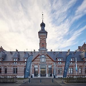 Van Der Valk Hotel Malines Exterior photo