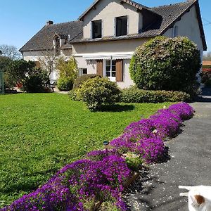 Chambres D'hôtes Anne-Marie Châtillon-sur-Indre Exterior photo