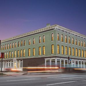 Hotel Hancock House à Louisville-Jefferson County Exterior photo