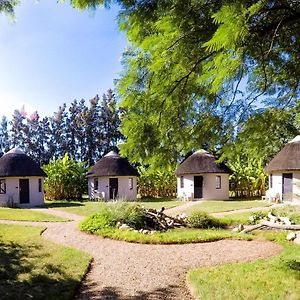 Addo African Home Exterior photo