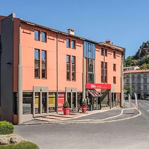 Hotel ibis Le Puy-en-Velay Centre Exterior photo