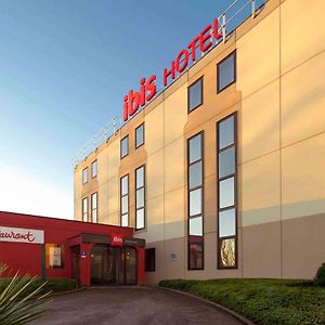 Ibis Hotel Brussels Airport Diegem Exterior photo