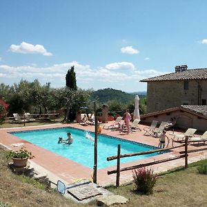 Hotel Casale Sostenibile Per Famiglie E Gruppi Cibottola Pg à Piegaro  Exterior photo