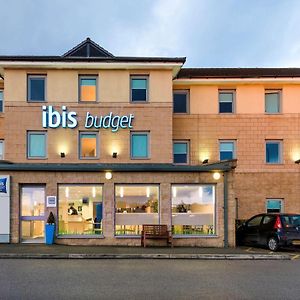 Hotel Ibis Budget Bradford à Bradford  Exterior photo