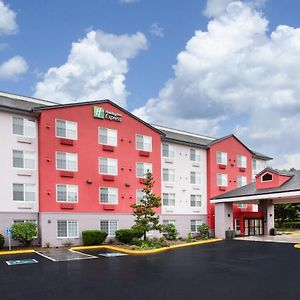 Holiday Inn Express & Suites Lincoln City, An Ihg Hotel Exterior photo