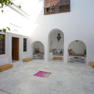 Bed and Breakfast Dar Sabri à Nabeul Exterior photo