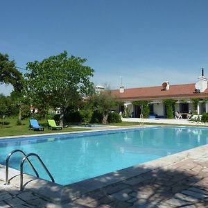 Villa Farmhouse In Montemor O Novo With Swimming Pool Exterior photo