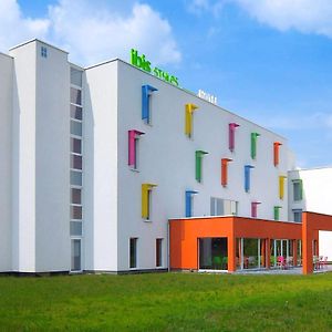 Hotel ibis Styles Nivelles Exterior photo