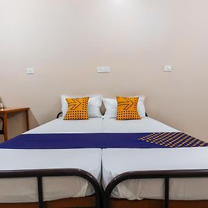 Hôtel Spot On 41583 Sri Rugmani Residency Spot à Coimbatore Exterior photo