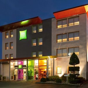 Hotel ibis Styles Bethune Bruay la Buissière Exterior photo