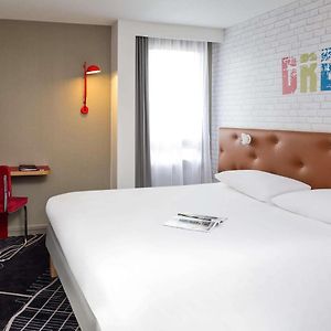 Hotel ibis Styles Chartres Métropole Exterior photo