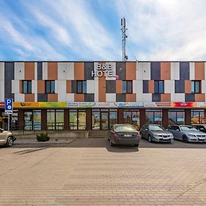 Bed and Breakfast Air Kaunas à Karmėlava Exterior photo