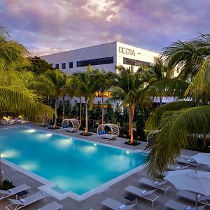 Le Méridien Dania Beach at Fort Lauderdale Airport Exterior photo