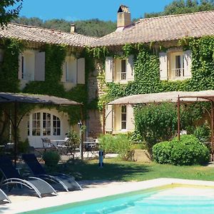 Hotel La Sommellerie à Châteauneuf-du-Pape Exterior photo