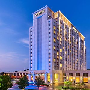 Hotel The Westin Chicago North Shore à Wheeling Exterior photo