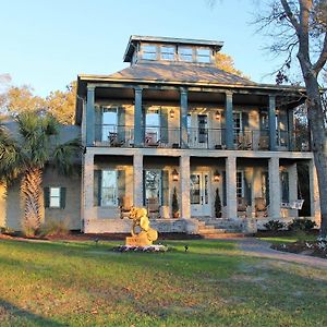 Bed and Breakfast Lapolena Bed & Breakfast à Southport Exterior photo