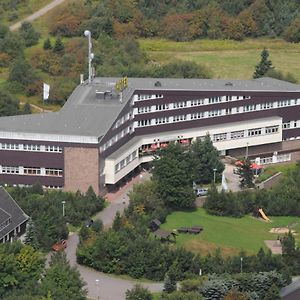 Hotel Lugsteinhof Altenberg  Exterior photo