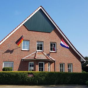 Villa Ferienbauernhof De Slaaphoeve à Emlichheim Exterior photo